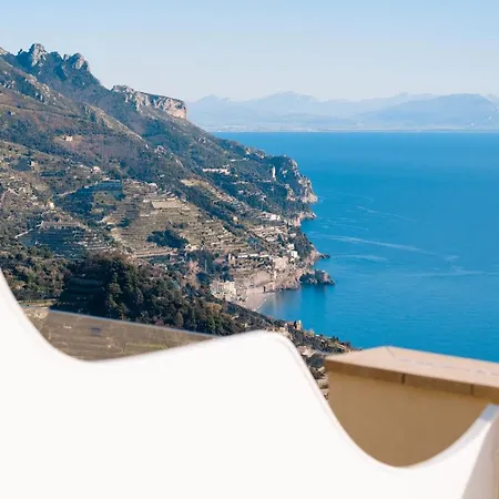 Sea View Ravello-3