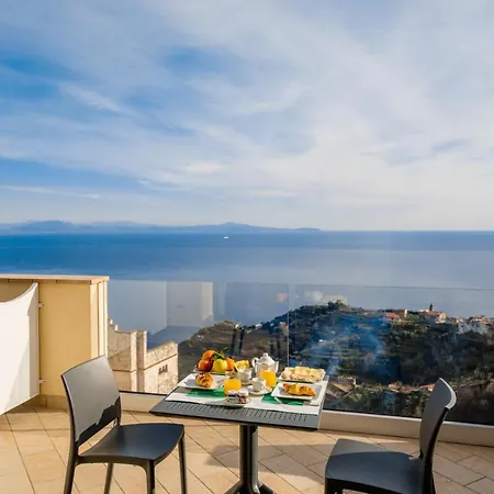 Sea View Ravello-2